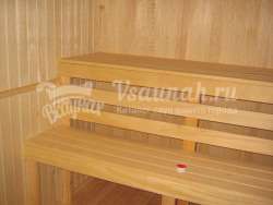 Сауна Сауна на Жданова в Нижнем Тагиле