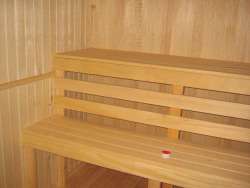 Сауна Сауна на Жданова в Нижнем Тагиле