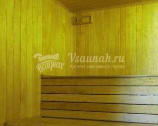 Сауна УХП, физкультурно-оздоровительный комплекс в Нижнем Тагиле