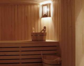 Сауна Новая Русская Баня в Нижнем Тагиле