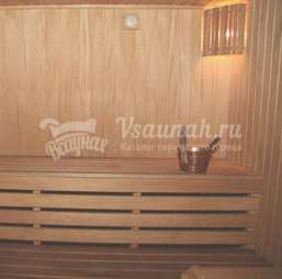 Сауна Баня Демидовская Усадьба в Нижнем Тагиле