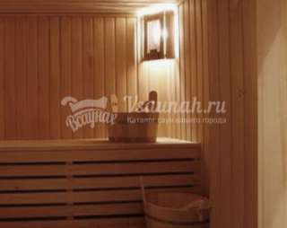 Сауна Новая Русская Баня в Нижнем Тагиле